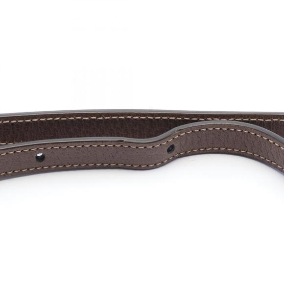 Gucci Ophidia Mini Cross Body Bag Canvas Shoulder Bag 517350 in Great Condition - Picture 5 of 5